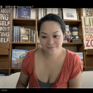 建造者課堂 2（第一堂)